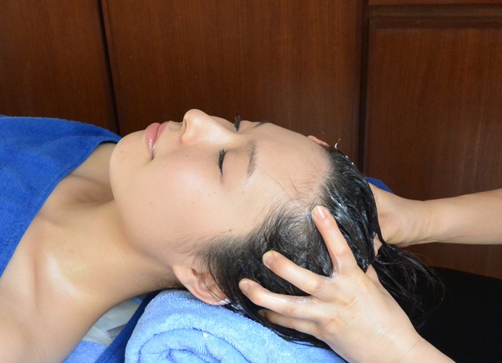 Headspa