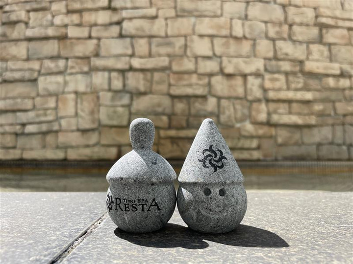 タイムズ スパ・レスタ スタッフブログ : フィンランドフェア物販